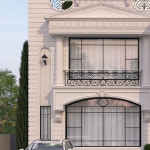 الفلين التركي – بديل الحجر للواجهات | Turkish Cork – Stone Alternative for Facades