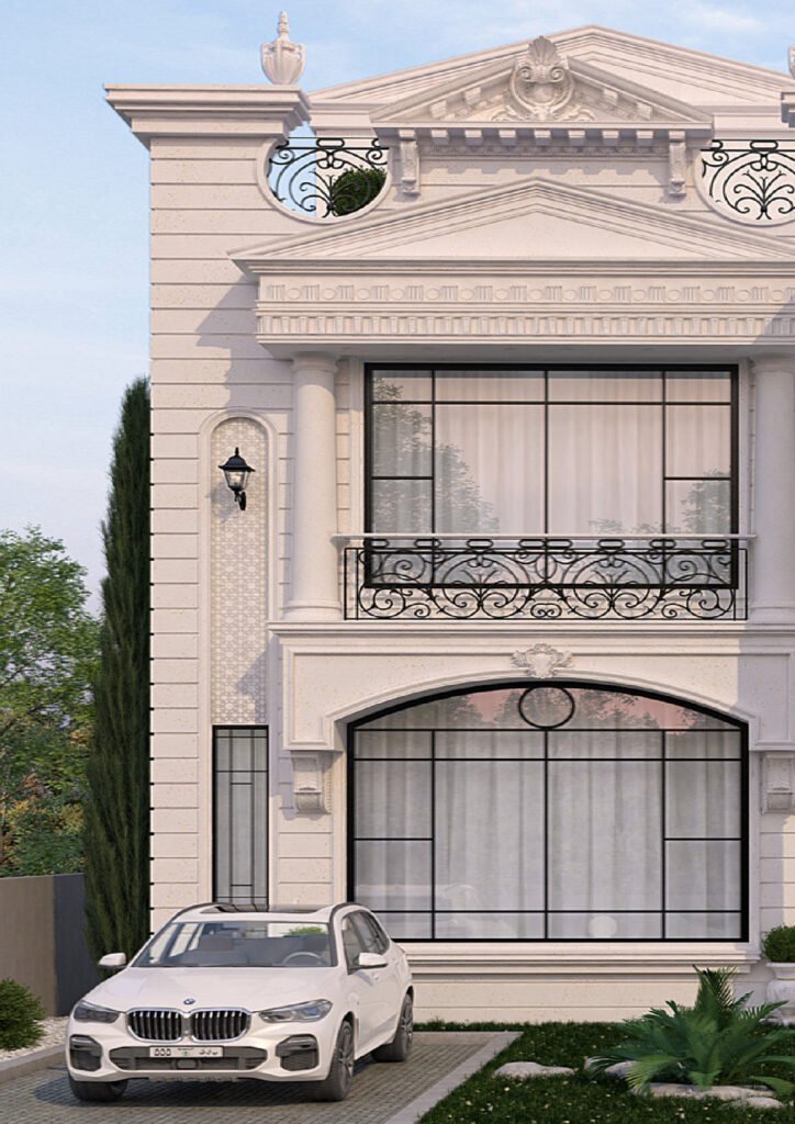 الفلين التركي – بديل الحجر للواجهات | Turkish Cork – Stone Alternative for Facades